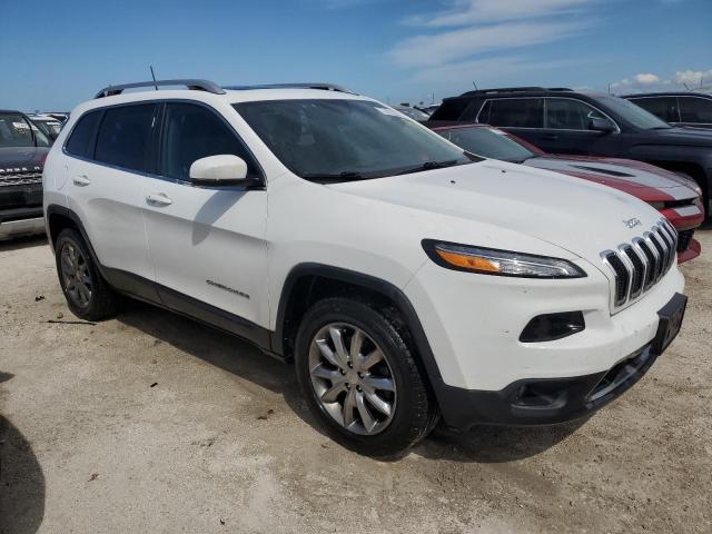 2018 JEEP CHEROKEE L - 1C4PJMDB7JD522570