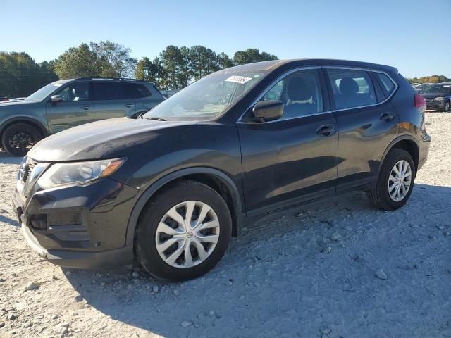 2017 NISSAN ROGUE S 2017