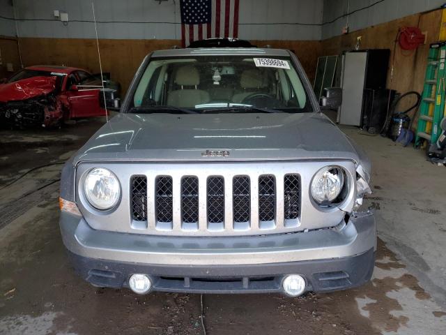 VIN 1C4NJRBBXGD772062 2016 Jeep Patriot, Sport no.5