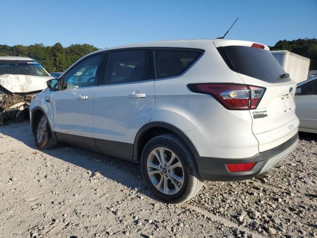 2017 FORD ESCAPE SE - 1FMCU0GD5HUC59979