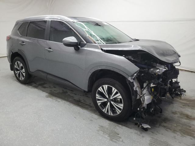 VIN 5N1BT3BA7PC683469 2023 NISSAN ROGUE no.4