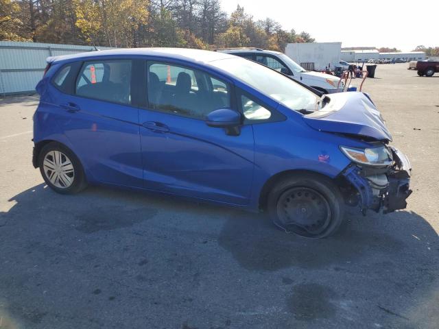 2018 HONDA FIT 3HGGK5H46JM736678