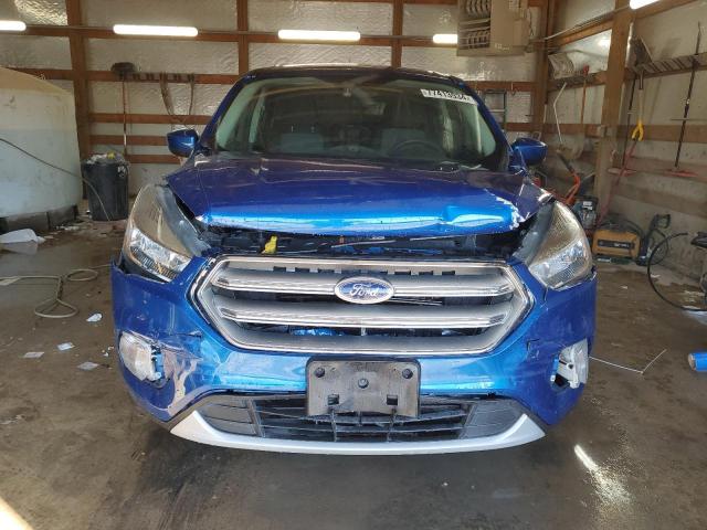 2017 FORD ESCAPE SE - 1FMCU0GD5HUC09678