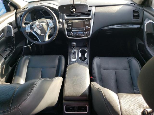 2018 NISSAN ALTIMA 2.5 - 1N4AL3APXJC230904