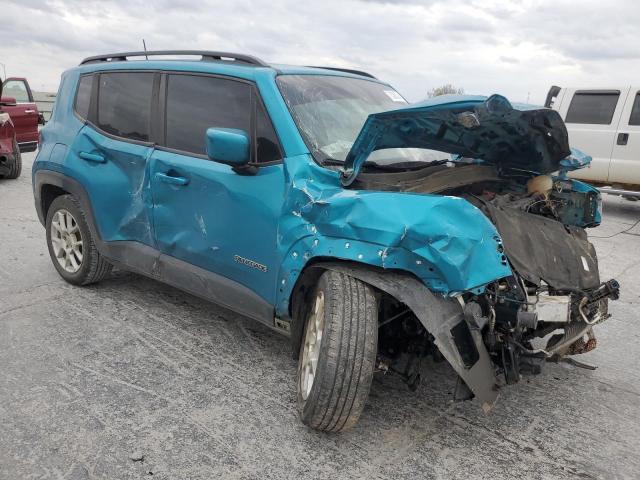 2021 JEEP RENEGADE L - ZACNJCBB6MPM20474