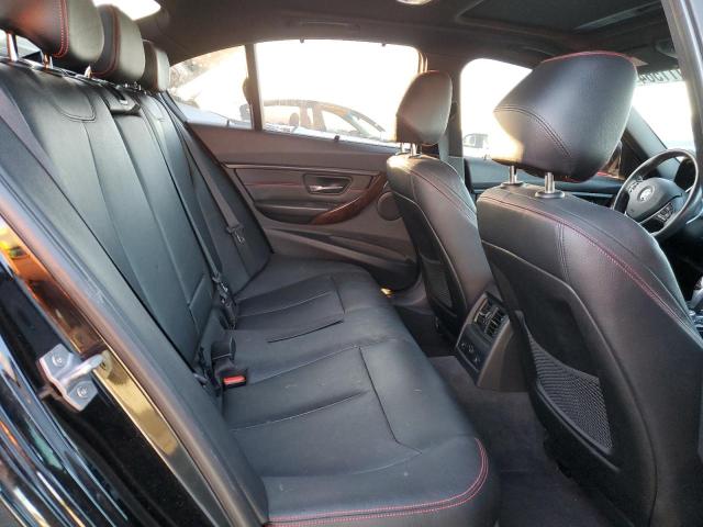 2015 BMW 328 I - WBA3A5G53FNS83110