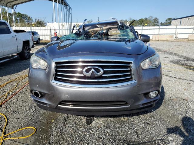 2015 INFINITI QX60 - 5N1AL0MN6FC507831