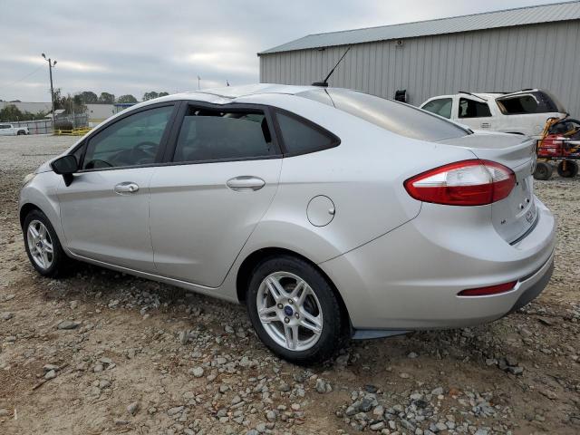2017 FORD FIESTA SE - 3FADP4BJ9HM126253