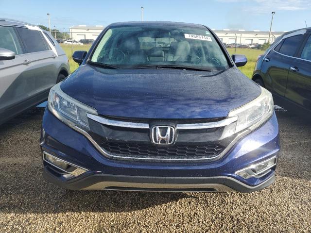 VIN 2HKRM3H54FH518508 2015 Honda CR-V, EX no.5