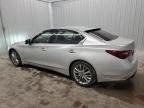 Lot #3024975162 2018 INFINITI Q50 LUXE