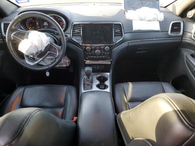 2019 JEEP GRAND CHER - 1C4RJEBG2KC646816
