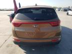 KIA SPORTAGE L photo