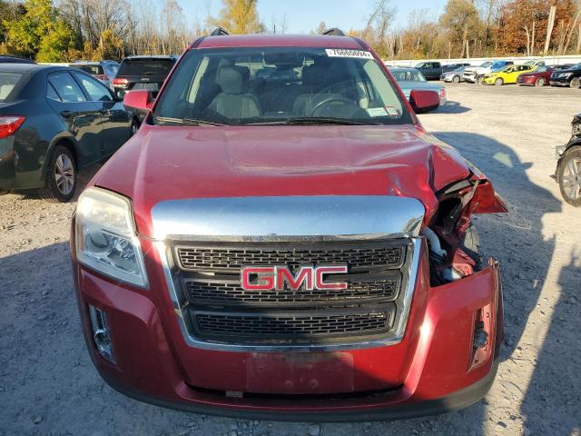 VIN 2GKFLWEK0F6302214 2015 GMC Terrain, Sle no.5