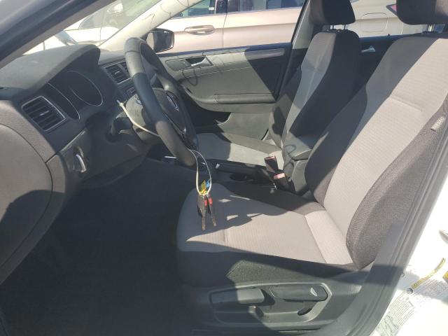 2017 VOLKSWAGEN JETTA S - 3VW2B7AJXHM278011