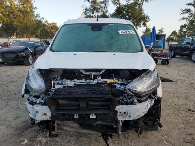 VIN NM0LS7S21N1542205 2022 FORD TRANSIT no.5