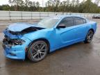 2015 DODGE CHARGER SX - 2C3CDXHGXFH890043