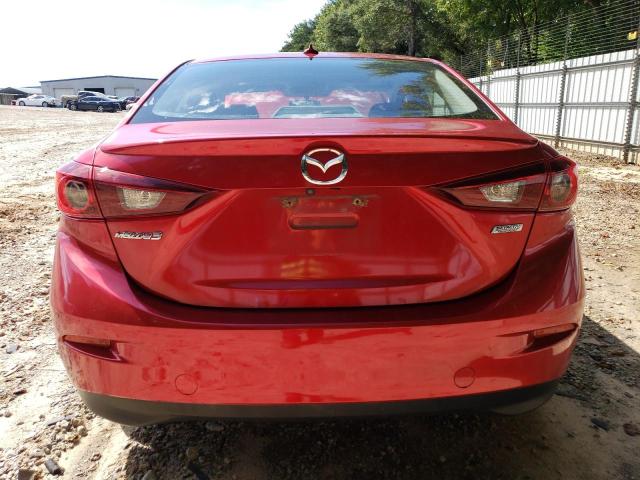 VIN JM1BM1V79F1269853 2015 Mazda 3, Touring no.6