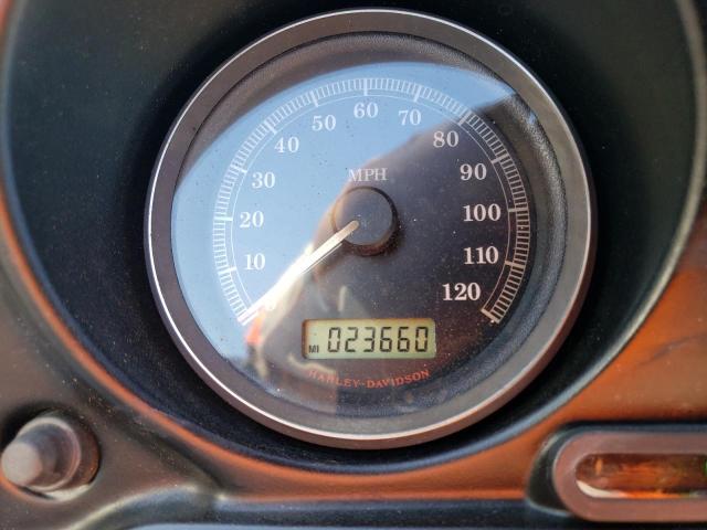 2010 HARLEY-DAVIDSON FXFBS 1HD1FC413AB642014