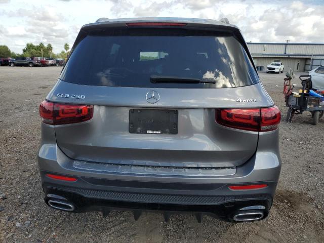2020 MERCEDES-BENZ GLB 250 4M - WDC4M4HB1LW009403
