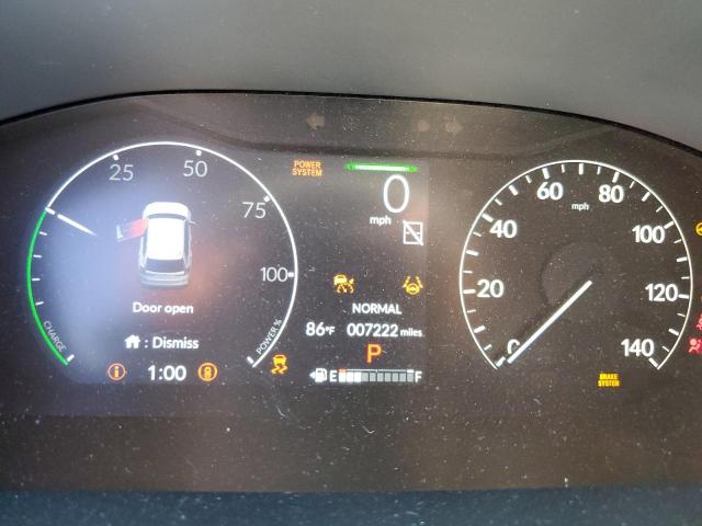 2024 HONDA CR-V SPORT - 7FARS6H96RE027505