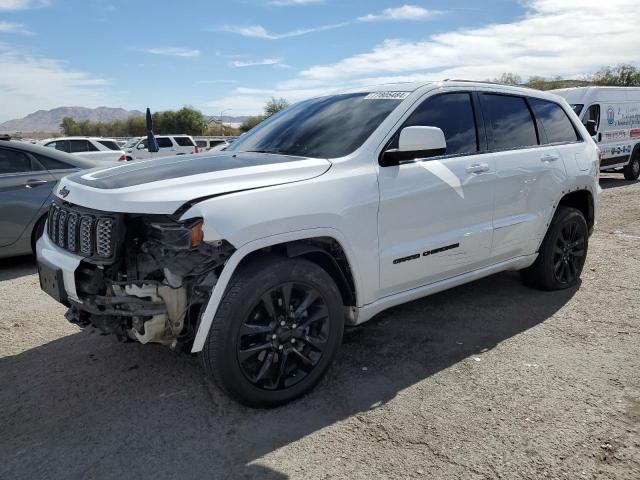 2020 JEEP GRAND CHER #3024618607