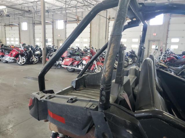 2015 ARCTIC CAT PROWLER 70 - 4UF15MPV1FT302153