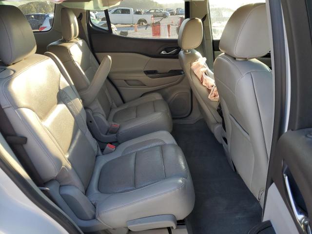 2017 GMC ACADIA SLT - 1GKKNMLS1HZ171754