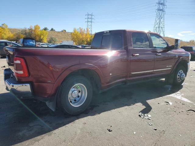 2019 RAM 3500 LIMIT 3C63RRRL6KG720302