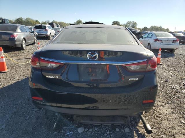 2016 MAZDA 6 SPORT - JM1GJ1U54G1433526