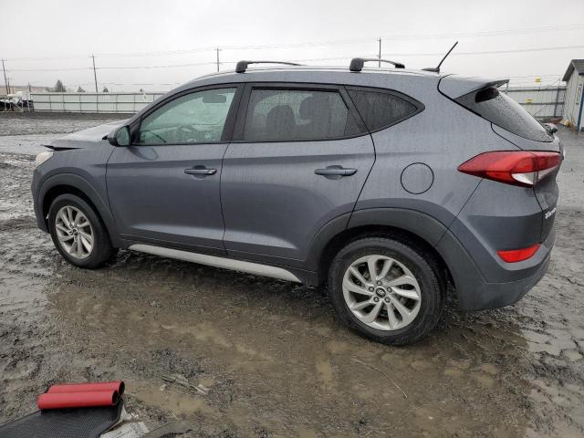 VIN KM8J3CA4XHU491711 2017 Hyundai Tucson, Limited no.2