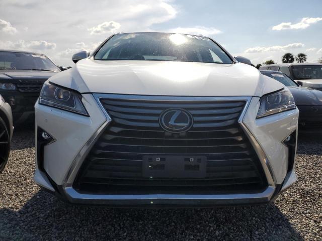 2019 LEXUS RX 350 BAS - 2T2BZMCA5KC197097