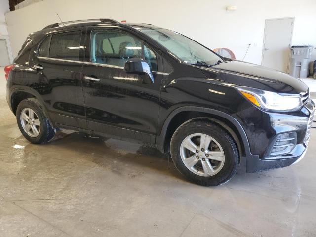 VIN KL7CJPSBXLB034180 2020 Chevrolet Trax, 1LT no.4