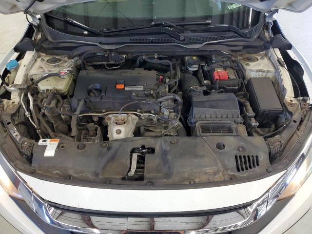 VIN 19XFC2F52GE211458 2016 Honda Civic, LX no.11