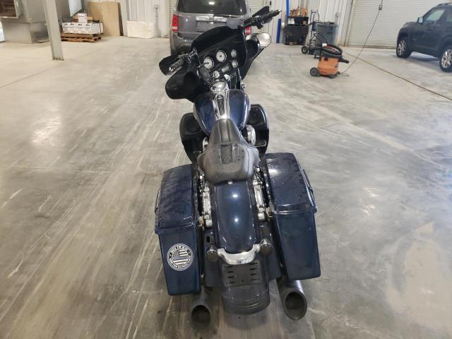 2012 HARLEY-DAVIDSON FLHX STREE - 1HD1KBM31CB608292