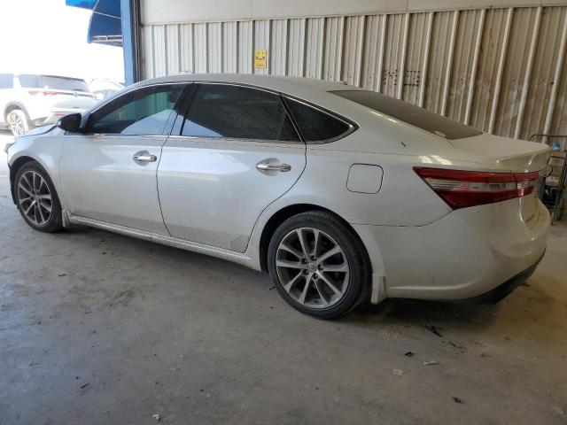 VIN 4T1BK1EBXFU173931 2015 Toyota Avalon, Xle no.2