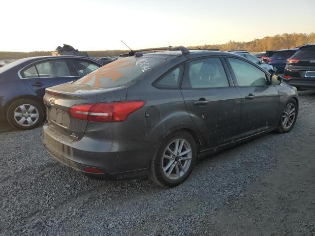 Vin: 1fadp3f28gl269482, lot: 75059054, ford focus se 20163