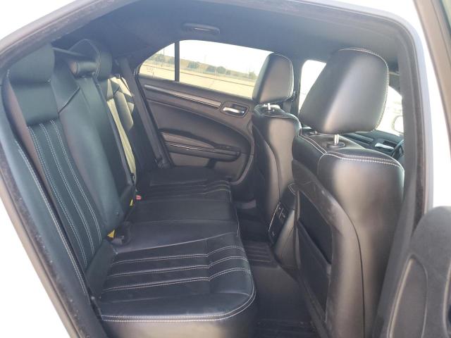 2015 CHRYSLER 300 S - 2C3CCABT8FH743452
