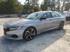 2022 HONDA ACCORD SPO - 1HGCV1F30NA026395