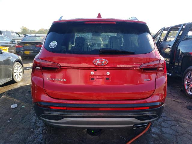 2023 HYUNDAI SANTA FE S - 5NMS2DAJ6PH508534