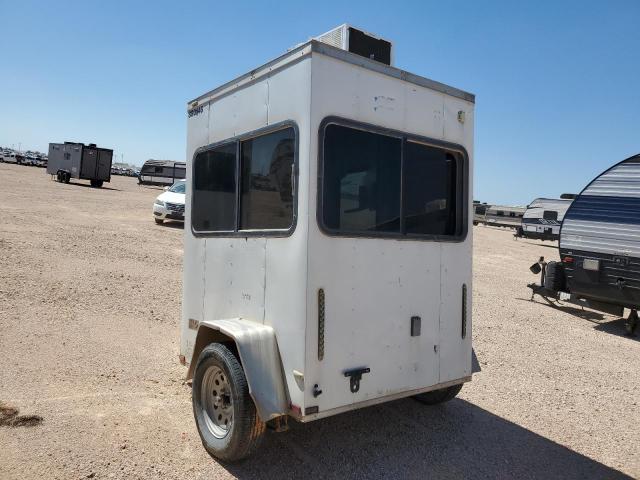 LARK TRAILER 2019 white   571BE0516KM036378 photo #4