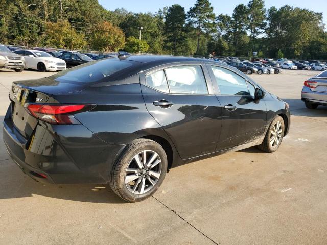 2021 NISSAN VERSA SV - 3N1CN8EV0ML912138
