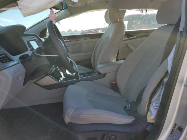 2017 HYUNDAI SONATA SPO - 5NPE34AF3HH460923
