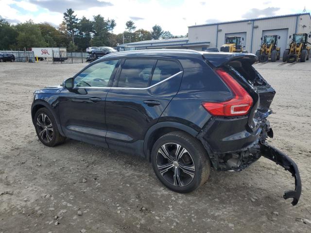 2020 VOLVO XC40 T5 IN - YV4162UL7L2254054