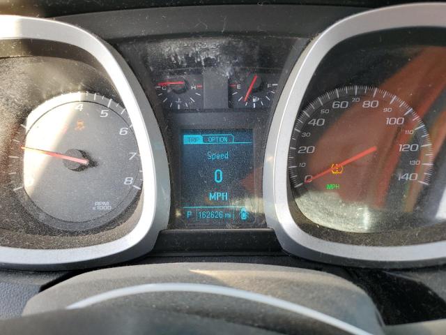 VIN 2GNALBEK7E6273315 2014 Chevrolet Equinox, LT no.9