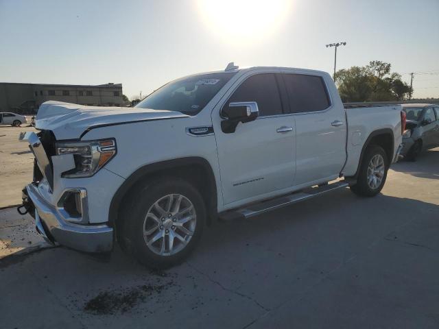 2019 GMC SIERRA K15 #2991737022