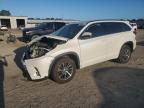 2018 TOYOTA HIGHLANDER - 5TDKZRFH0JS536106