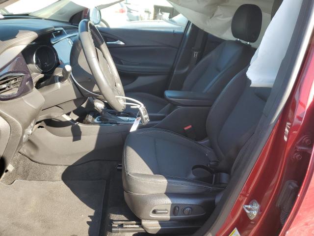 2021 BUICK ENCORE GX - KL4MMDS26MB082932