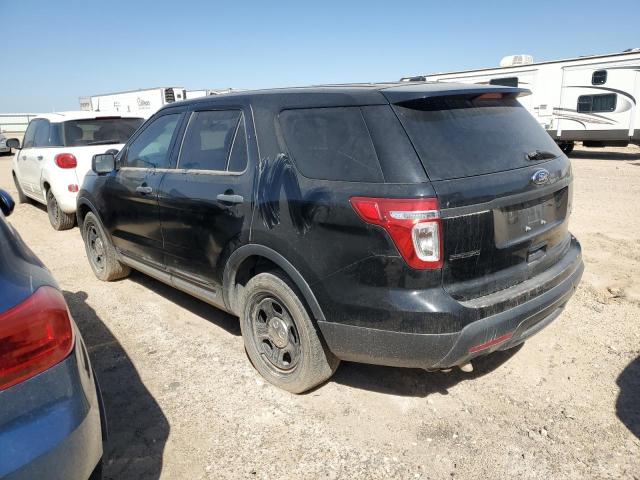 VIN 1FM5K8AR6EGB44643 2014 Ford Explorer, Police In... no.2