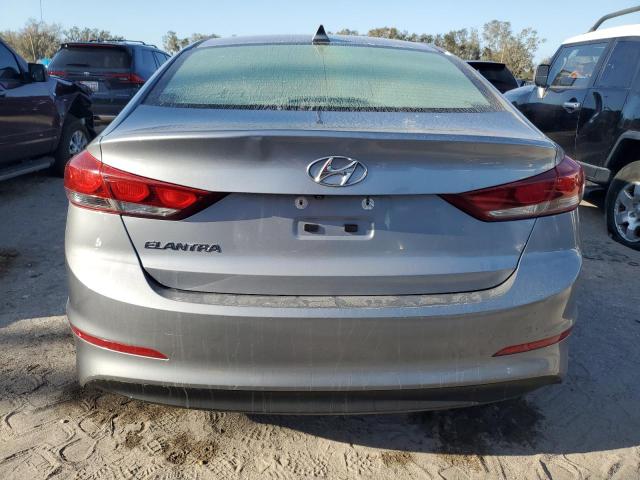 2017 HYUNDAI ELANTRA SE - 5NPD84LF1HH083163