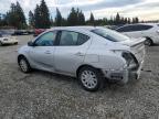 Lot #2993528204 2019 NISSAN VERSA S